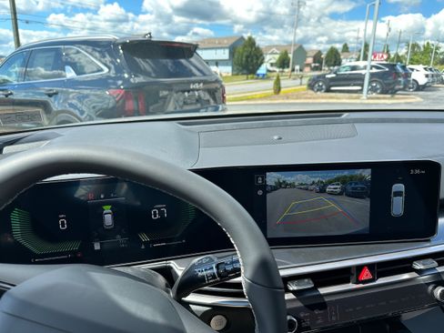 New 2026 Kia Sorento S AWD/4WD image 36