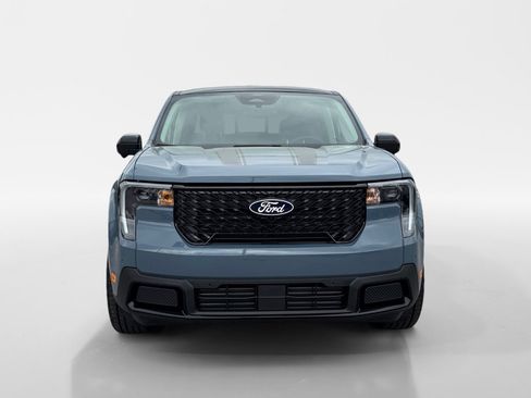 New 2026 Ford Maverick Lariat w/ Black Appearance Package AWD/4WD image 9