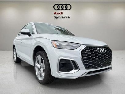 Certified 2025 Audi Q5 2.0T Premium Plus w/ Premium Plus Package