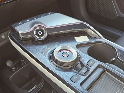 New 2025 Kia EV6 GT-Line image 24