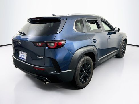 Used 2025 MAZDA CX-50 AWD 2.5 S w/ Premium Package image 5