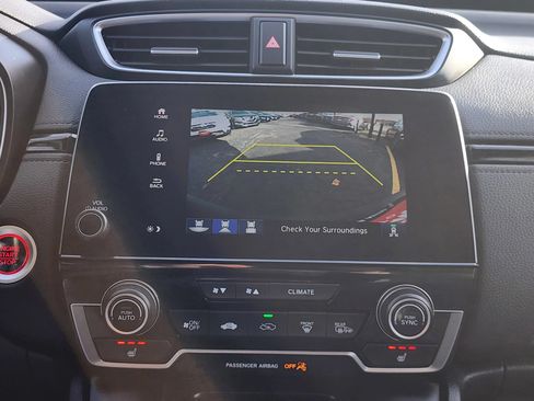 Used 2018 Honda CR-V EX image 14