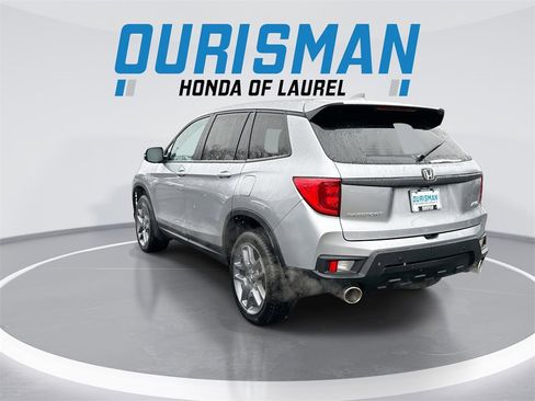 Used 2023 Honda Passport EX-L image 6