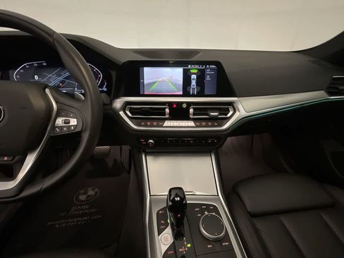 Used 2022 BMW 430i Gran Coupe w/ Convenience Package image 15