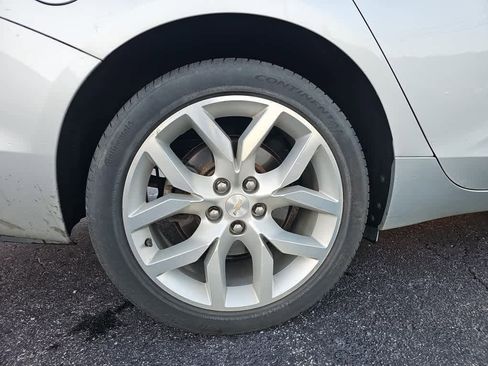 Used 2017 Chevrolet Impala Premier image 11