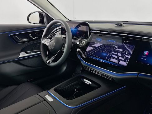 New 2026 Mercedes-Benz E 350 Sedan image 15