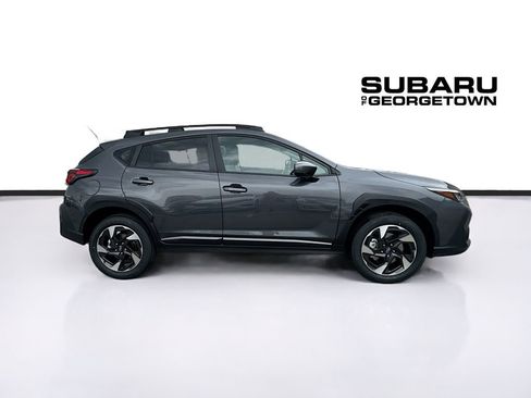 New 2026 Subaru Crosstrek 2.5i Limited w/ Crosstrek Mirror Package AWD/4WD image 8