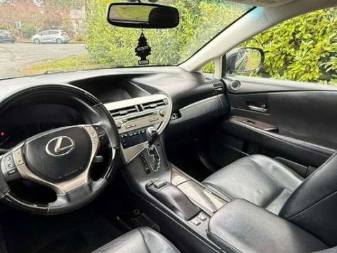 Used 2015 Lexus RX 350 AWD image 6