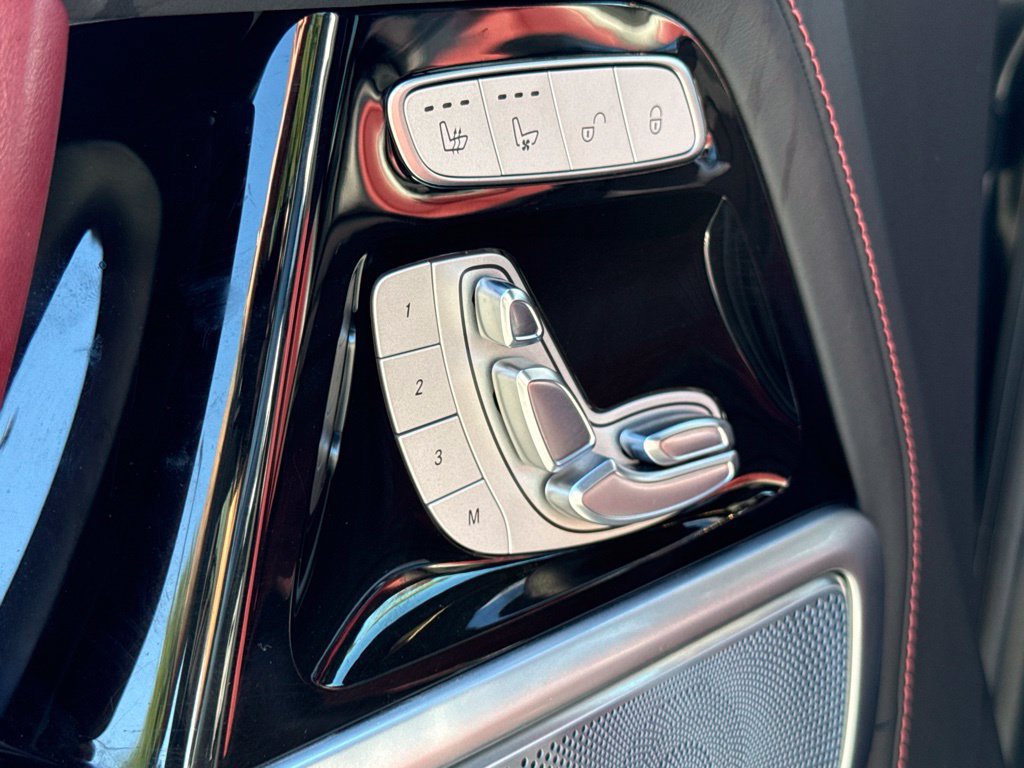 Certified 2022 Mercedes-Benz G 63 AMG 4MATIC image 17