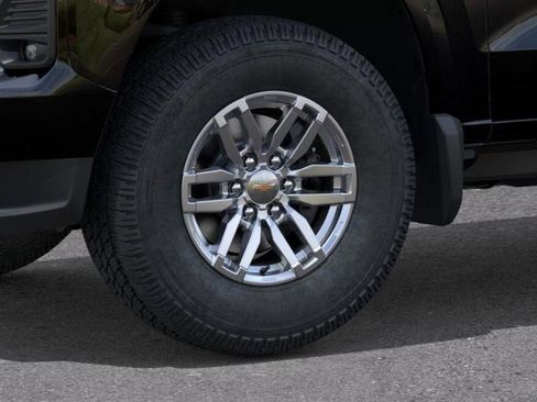 New 2026 Chevrolet Colorado LT image 9