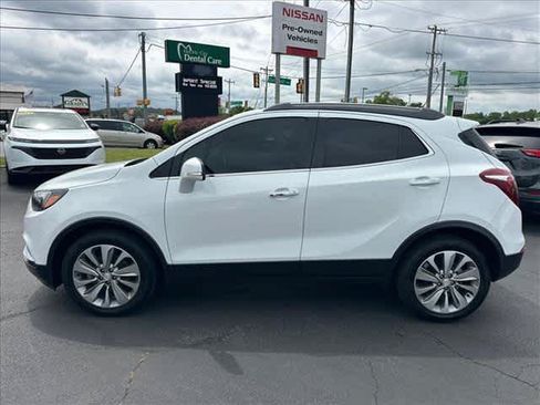 Used 2019 Buick Encore Preferred FWD image 6