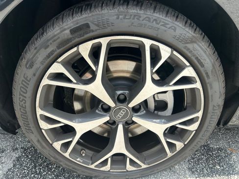 Used 2026 Audi A6 Premium Plus AWD/4WD image 23