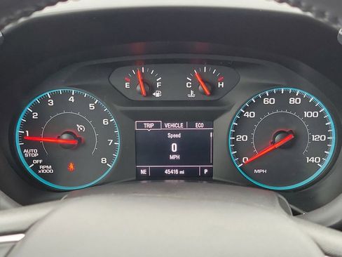 Used 2018 Chevrolet Equinox LT image 25