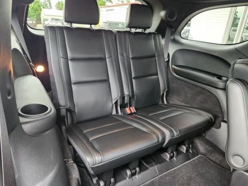 Used 2022 Dodge Durango GT image 13