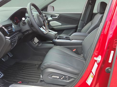 New 2026 Acura RDX A-Spec image 10