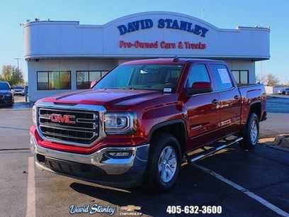 Used 2018 GMC Sierra 1500 SLE w/ SLE Value Package
