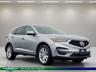 Used 2021 Acura RDX AWD