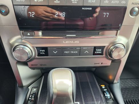Certified 2021 Lexus GX 460 Premium AWD/4WD image 20