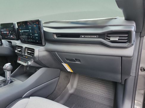 New 2026 Ford Mustang Coupe RWD image 20