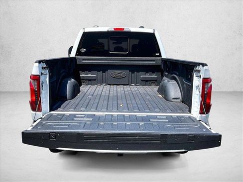 Used 2024 Ford F150 XLT w/ Equipment Group 303A High AWD/4WD image 30