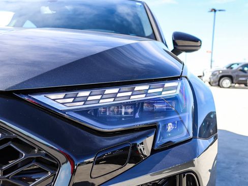 New 2026 Audi RS 3 image 7