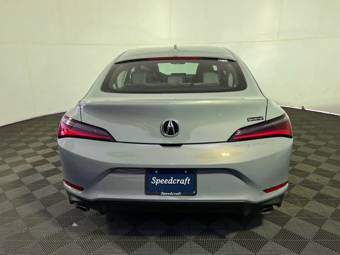 Used 2026 Acura Integra image 6