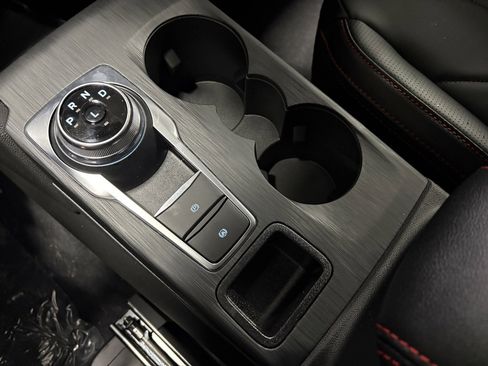 New 2025 Ford Escape ST-Line Elite w/ Premium Technology Package image 12