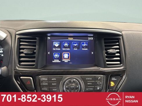 Certified 2020 Nissan Pathfinder SL image 29