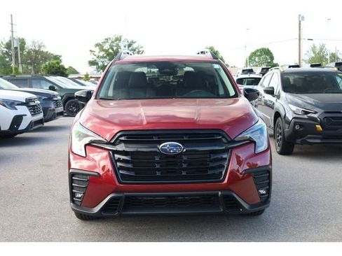 New 2026 Subaru Ascent Premium AWD/4WD image 29