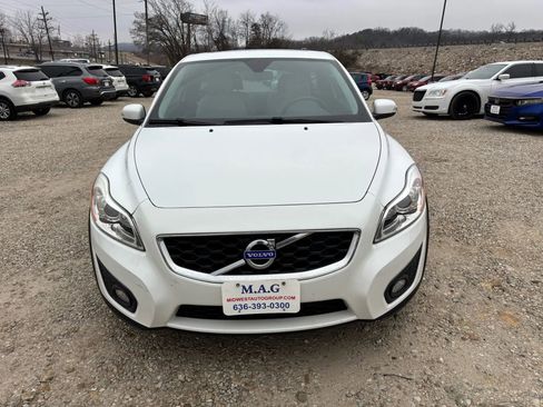 Used 2012 Volvo C30 T5 image 8