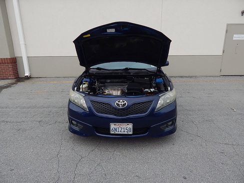 Used 2011 Toyota Camry SE w/ SE Extra-Value Pkg #1 image 25