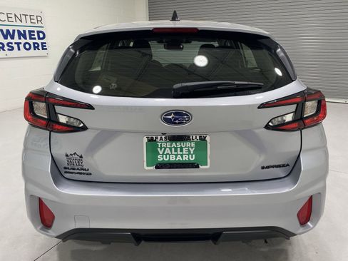 New 2026 Subaru Impreza 2.0i Sport AWD/4WD image 7