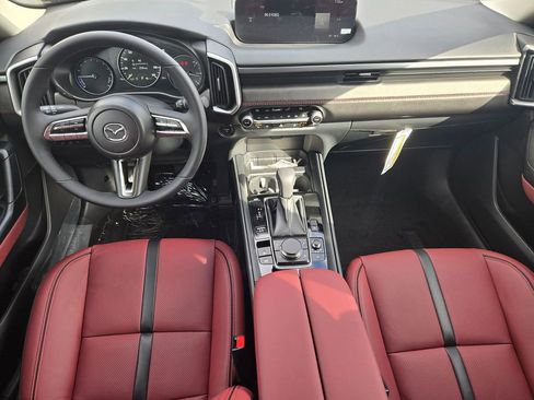 New 2026 MAZDA CX-50 AWD 2.5 Hybrid w/ Weather Package image 7