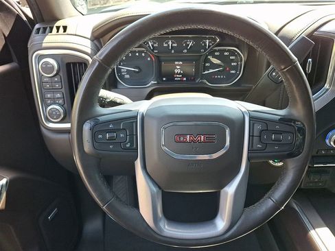 Used 2020 GMC Sierra 1500 SLT w/ SLT Premium Package AWD/4WD image 20