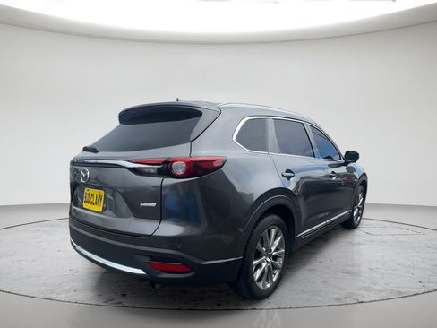Used 2019 MAZDA CX-9 Grand Touring AWD/4WD image 7