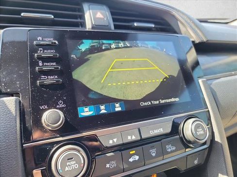 Used 2020 Honda Civic EX image 23