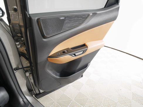 Certified 2022 Lexus NX 350 AWD w/ Luxury Package image 17