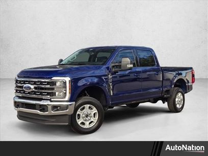 New 2026 Ford F350 XLT w/ XLT Premium Package