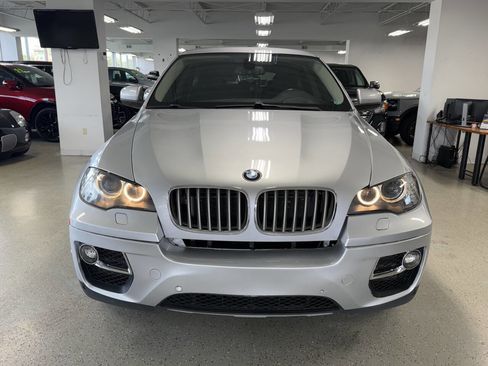 Used 2013 BMW X6 xDrive50i image 1