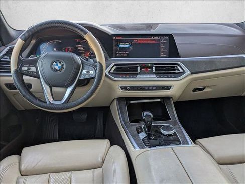 Used 2019 BMW X5 xDrive40i w/ Premium Package 2 image 17