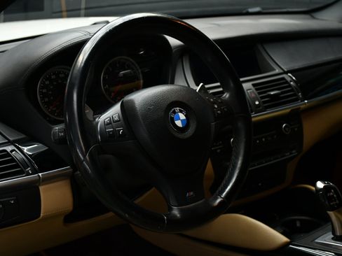 Used 2014 BMW X6 M image 20