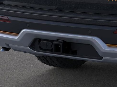 New 2026 Ford Explorer Tremor AWD/4WD image 25