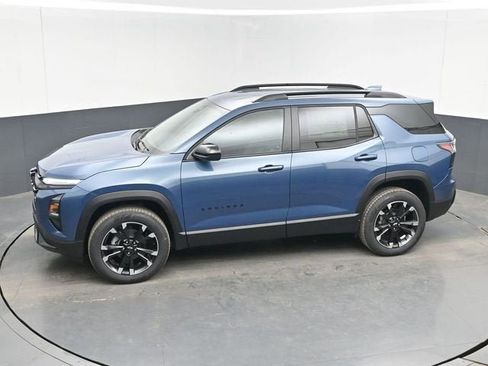 New 2026 Chevrolet Equinox RS AWD/4WD image 36