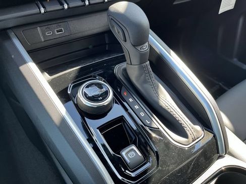 New 2026 Chevrolet Colorado Trail Boss AWD/4WD image 22