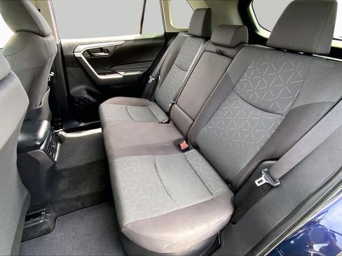 Certified 2024 Toyota RAV4 XLE w/ Convenience Package AWD/4WD image 20