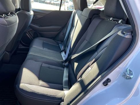 Certified 2025 Subaru Outback w/ Popular Package #1A image 16