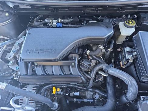 Used 2022 Nissan Rogue Sport S image 20