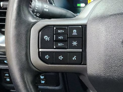 Used 2022 Ford F150 Lariat w/ Equipment Group 502A High AWD/4WD image 54