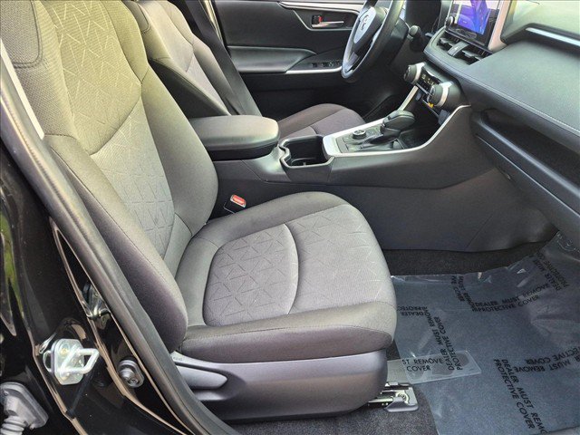 Certified 2025 Toyota RAV4 XLE AWD/4WD image 19
