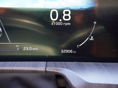 Certified 2023 Kia Telluride SX AWD/4WD image 9